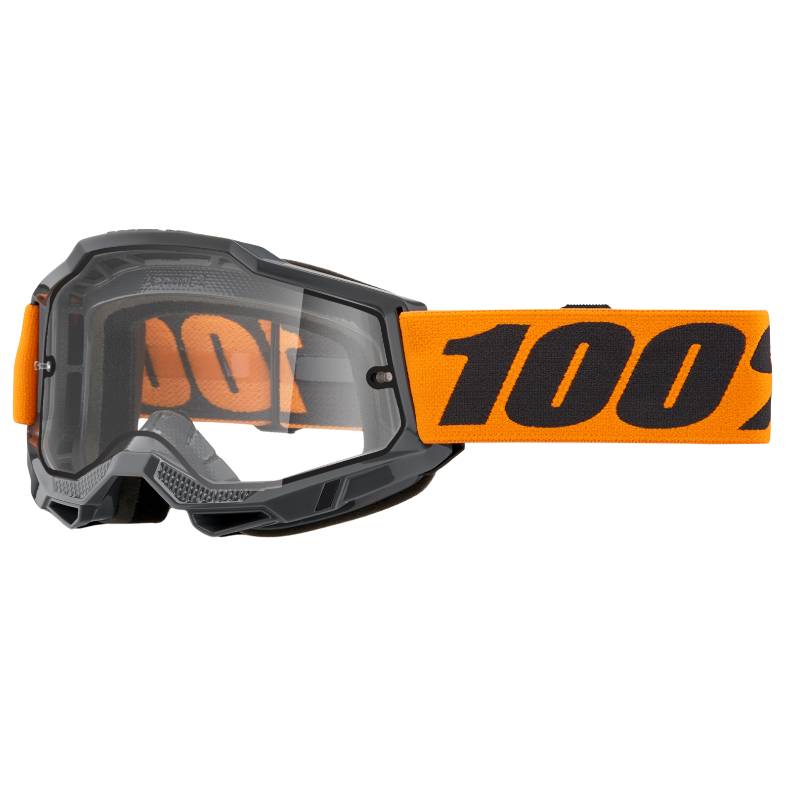 100% Accuri 2 OTG Goggles - Adventure Parts