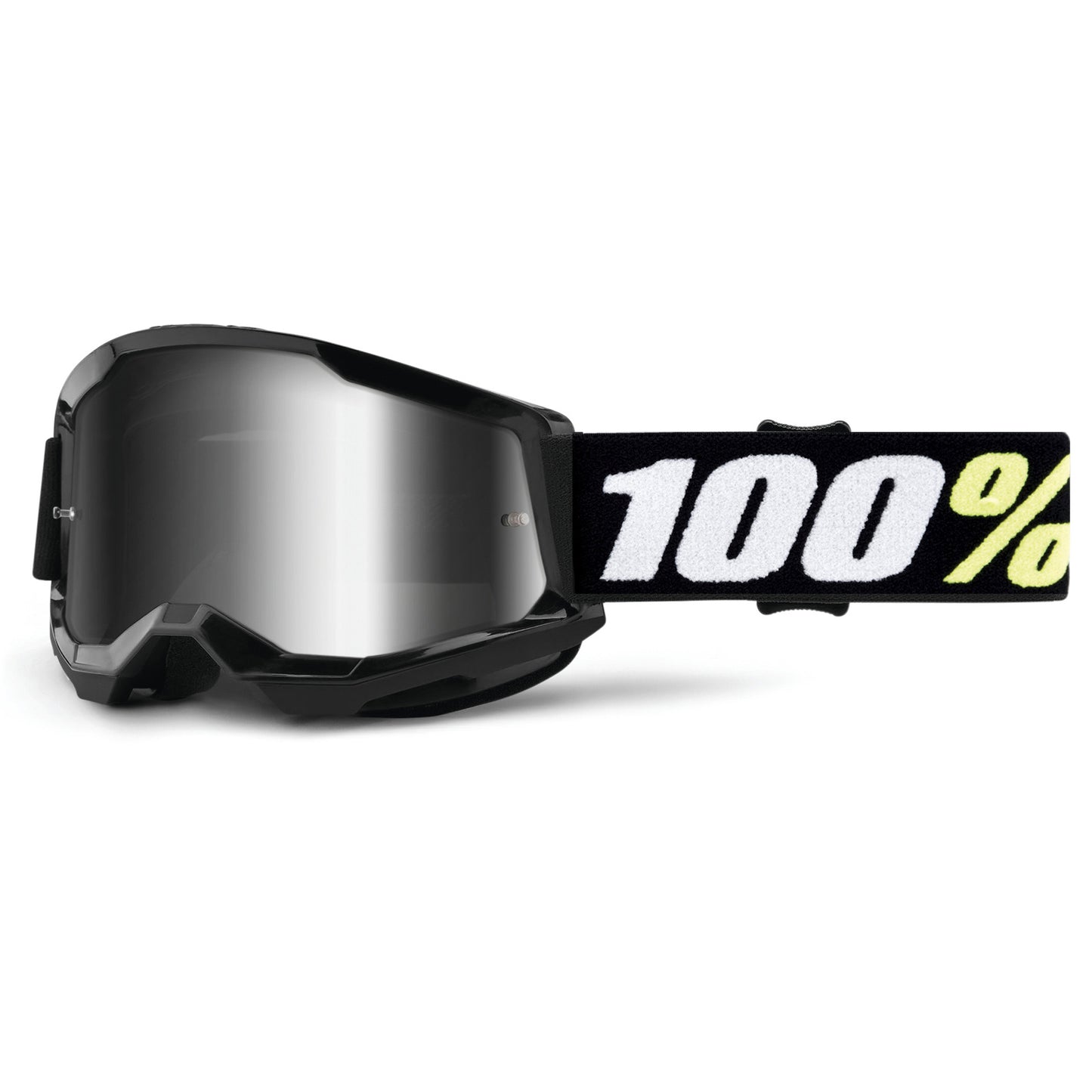 100% Strata 2 Junior Youth Goggles - Adventure Parts