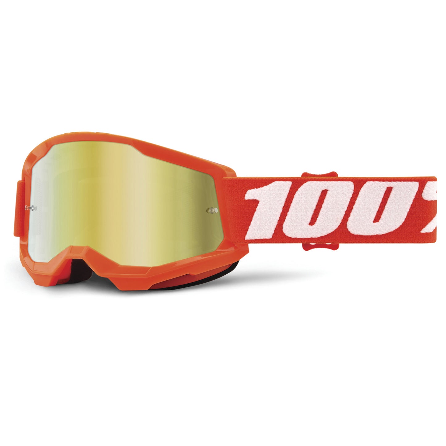 100% Strata 2 Junior Youth Goggles - Adventure Parts