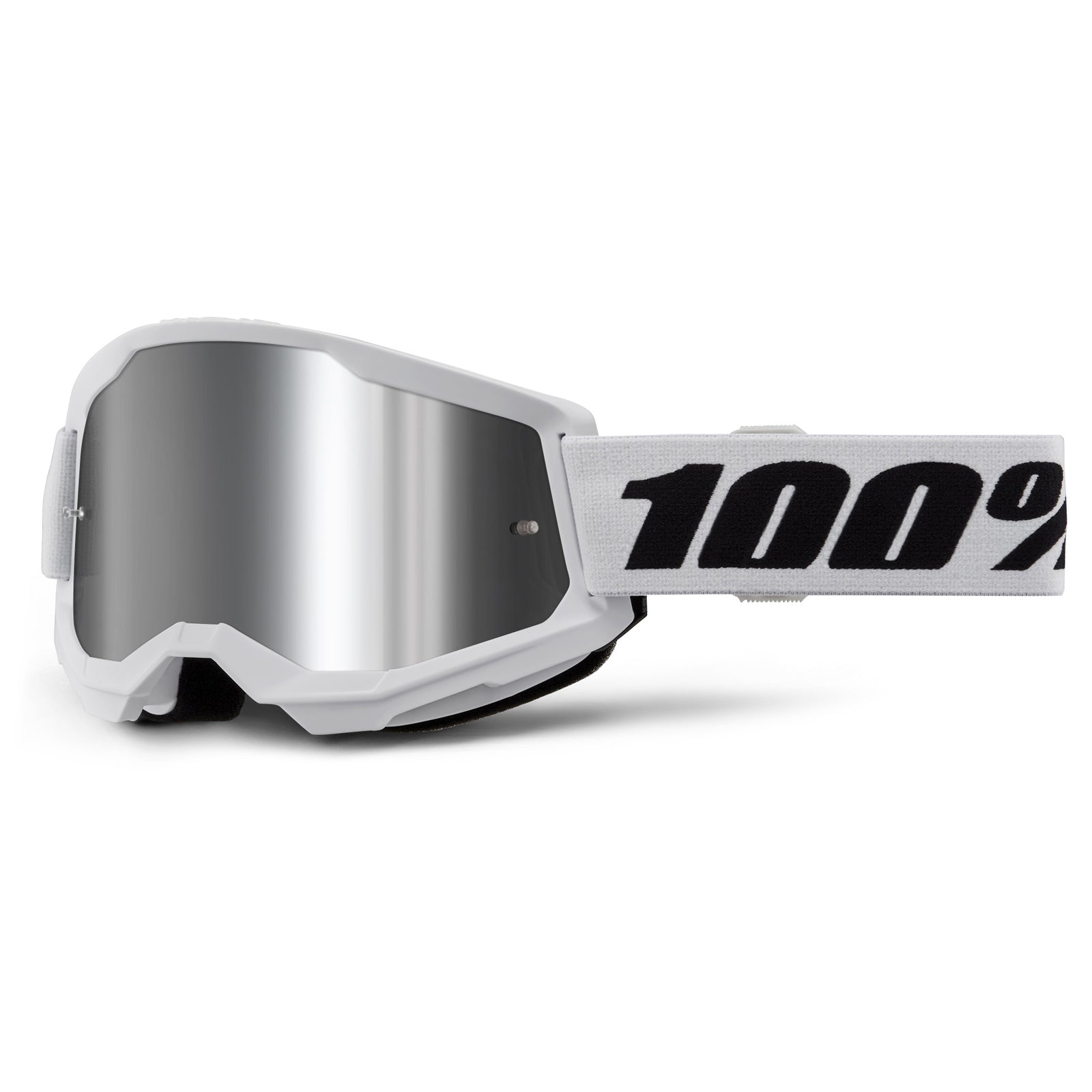 100% Strata 2 Junior Youth Goggles - Adventure Parts