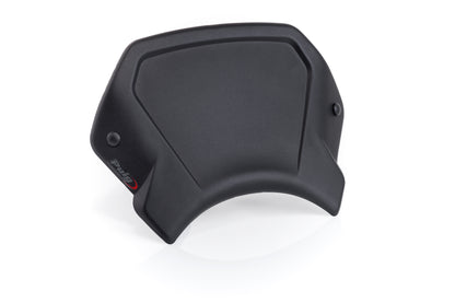 Puig Aluminum Front Plate Triumph Scramble 1200X 2024-2025