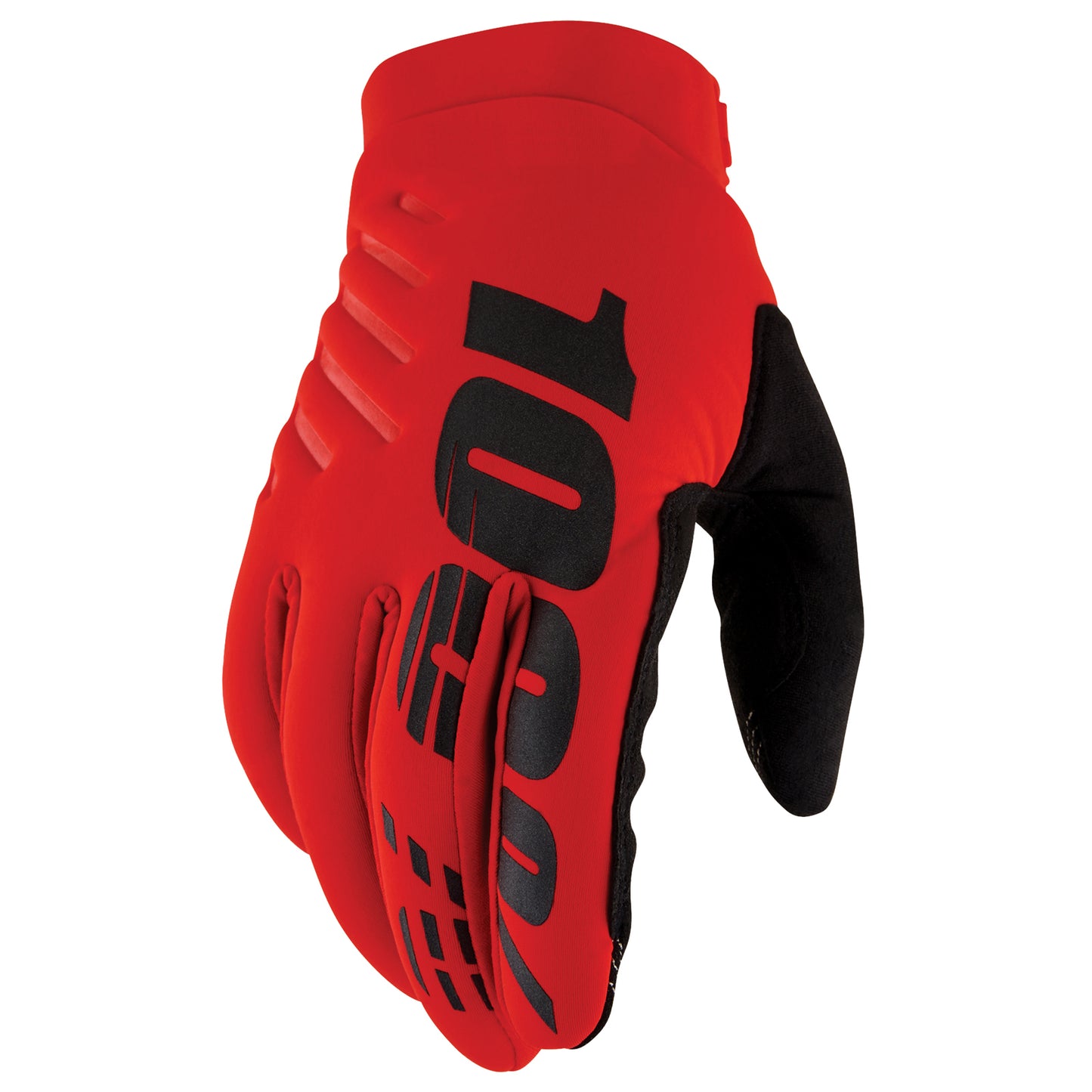 100% Brisker Gloves - Adventure Parts