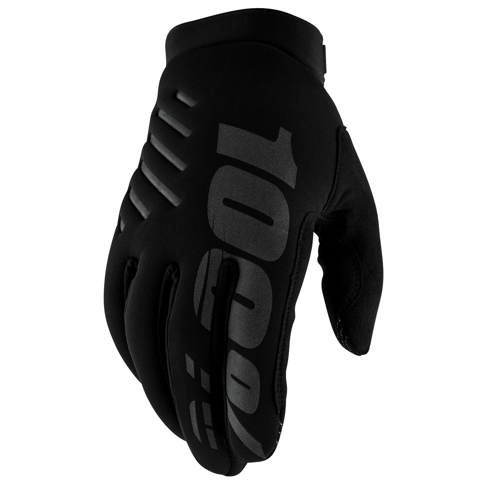 100% Brisker Gloves - Adventure Parts