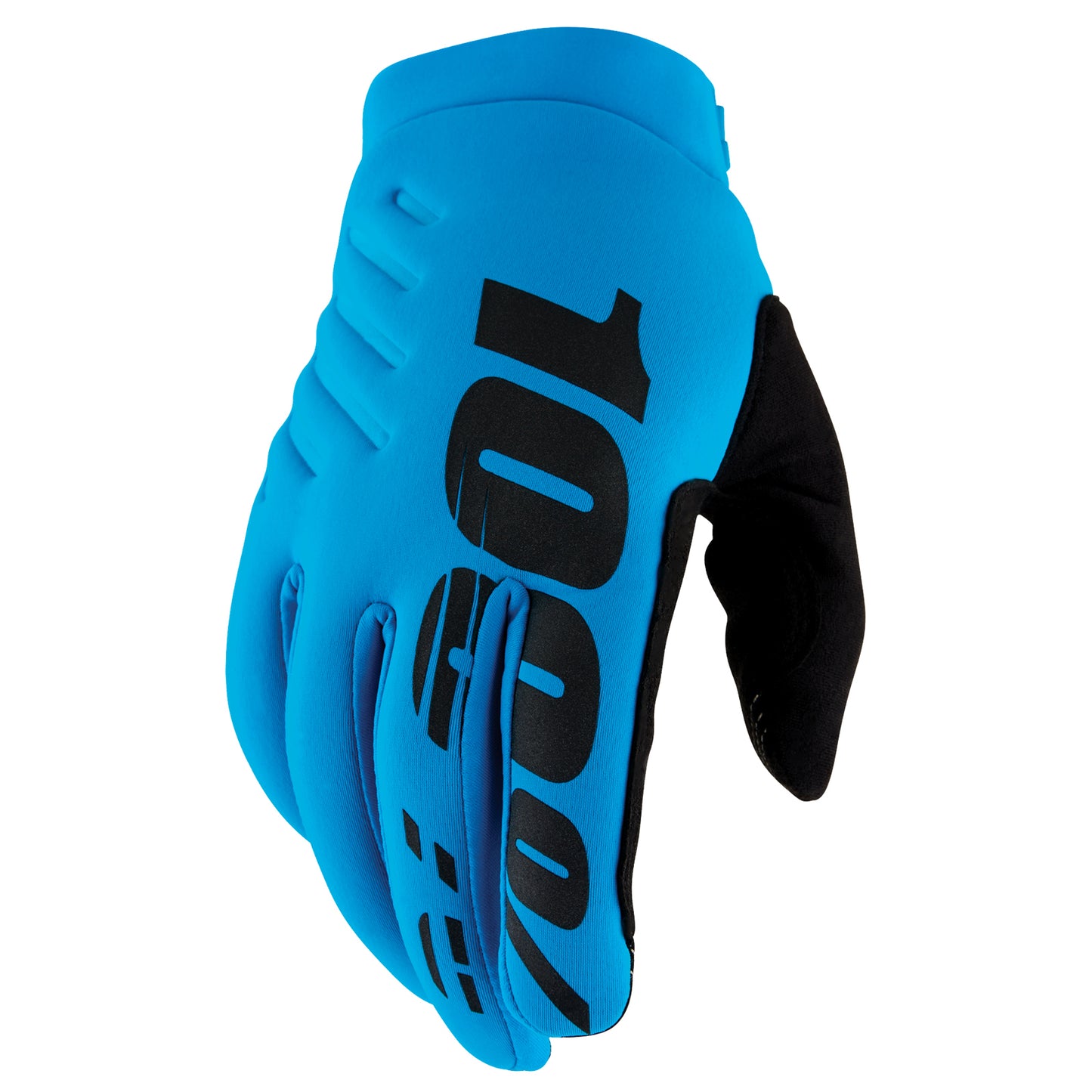 100% Brisker Gloves - Adventure Parts