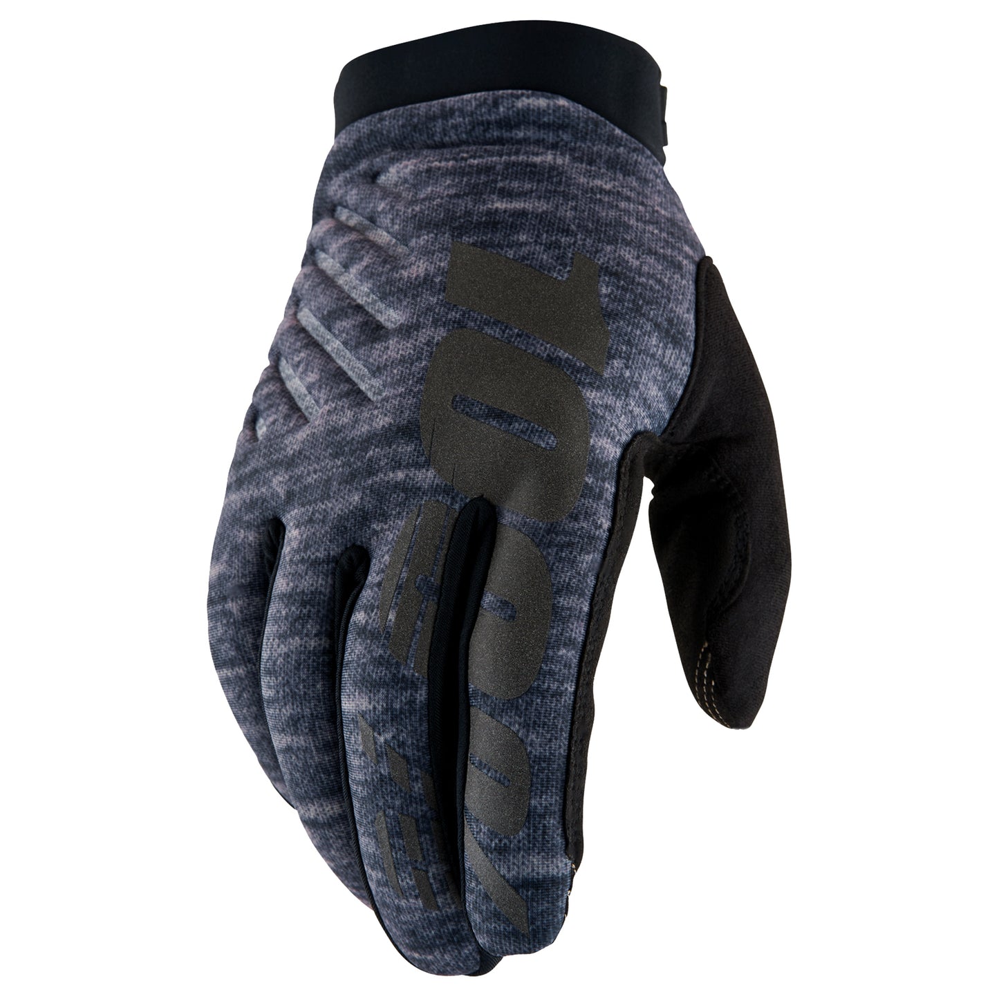 100% Brisker Gloves - Adventure Parts