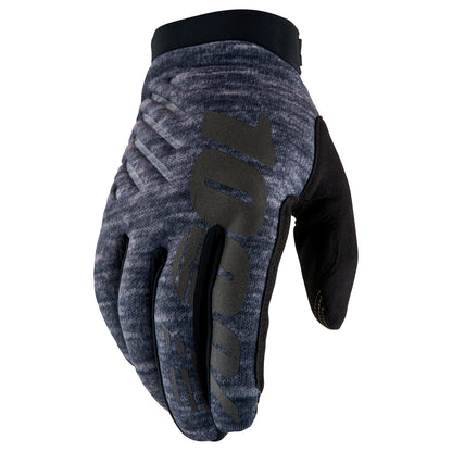 100% Brisker Gloves - Adventure Parts
