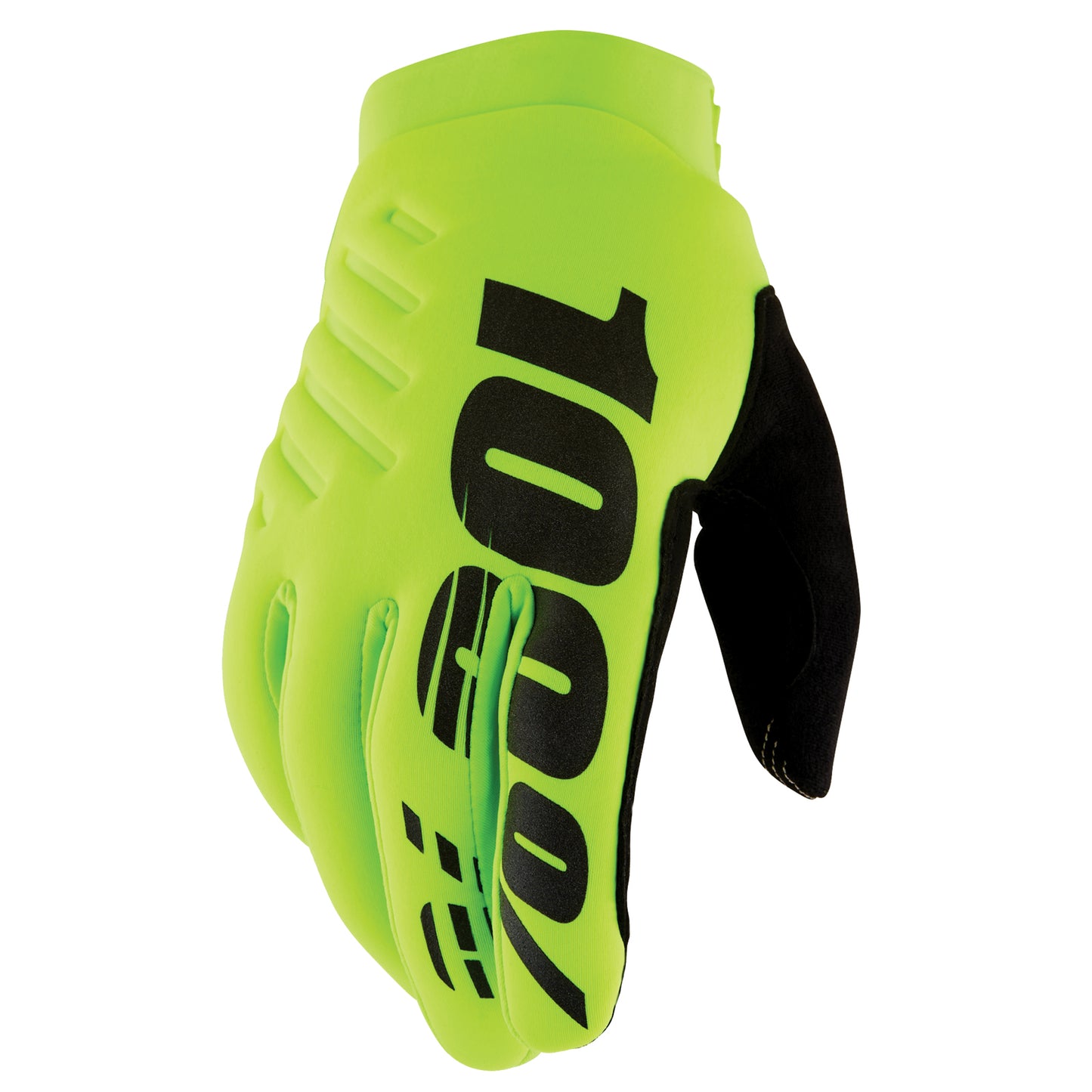 100% Brisker Gloves - Adventure Parts