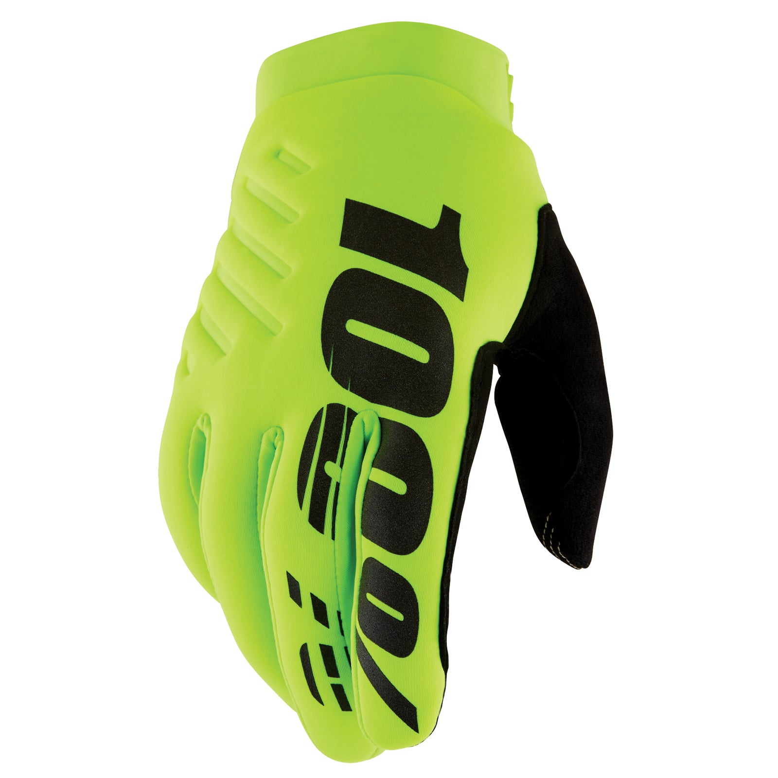 100% Brisker Gloves - Adventure Parts