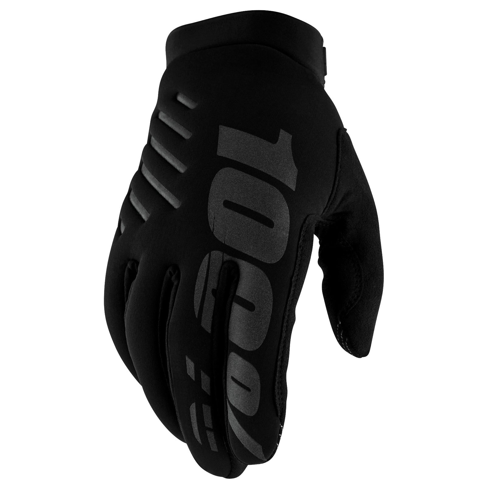 100% Youth Brisker Gloves - Adventure Parts