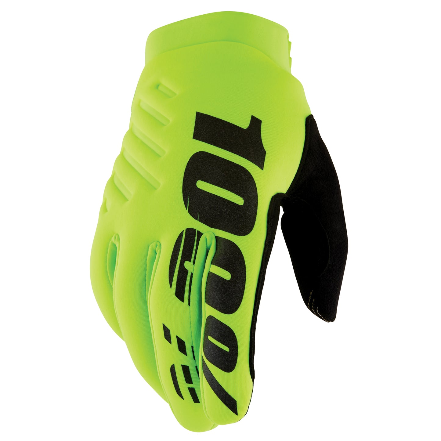 100% Youth Brisker Gloves - Adventure Parts