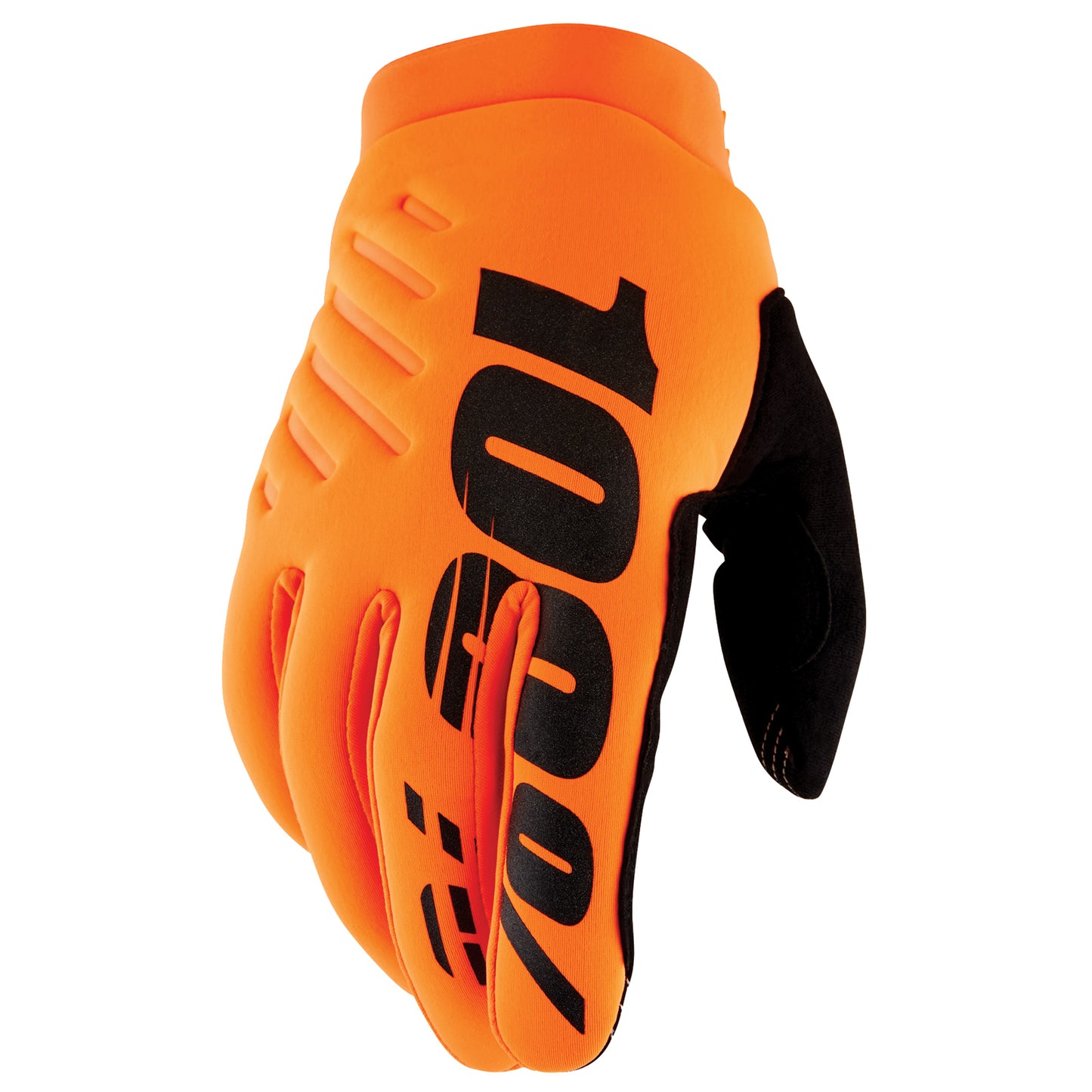 100% Youth Brisker Gloves - Adventure Parts