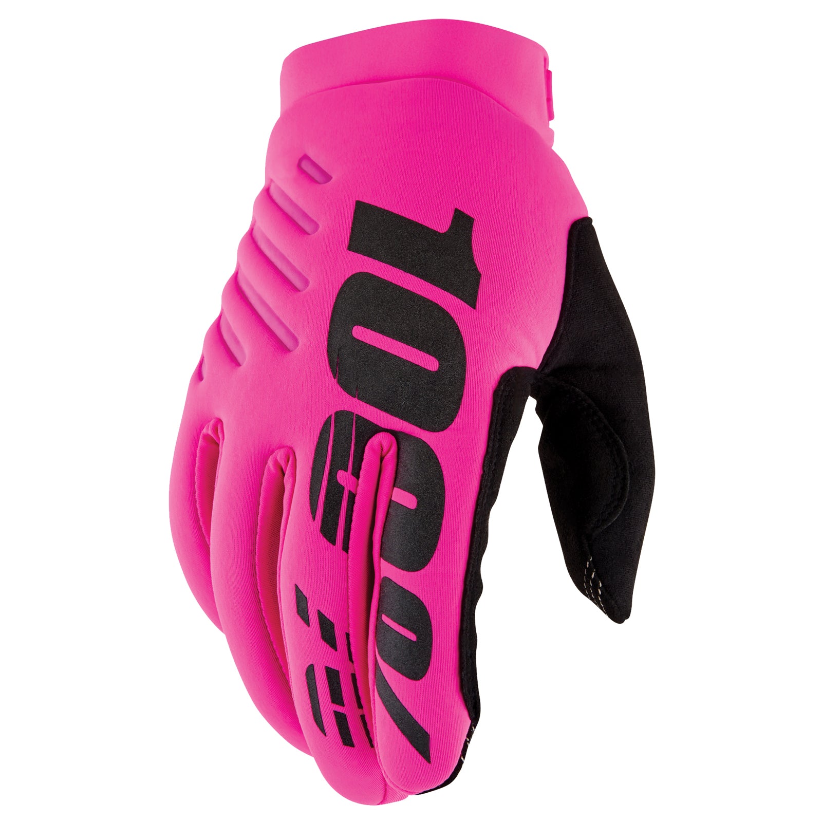 100% Women's Brisker Gloves - Adventure Parts
