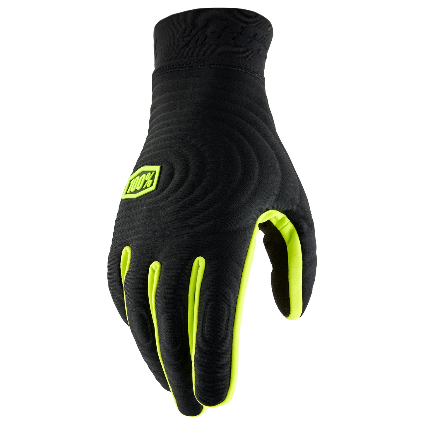 100% Brisker Xtreme Gloves - Adventure Parts