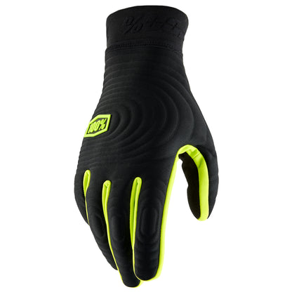 100% Brisker Xtreme Gloves - Adventure Parts