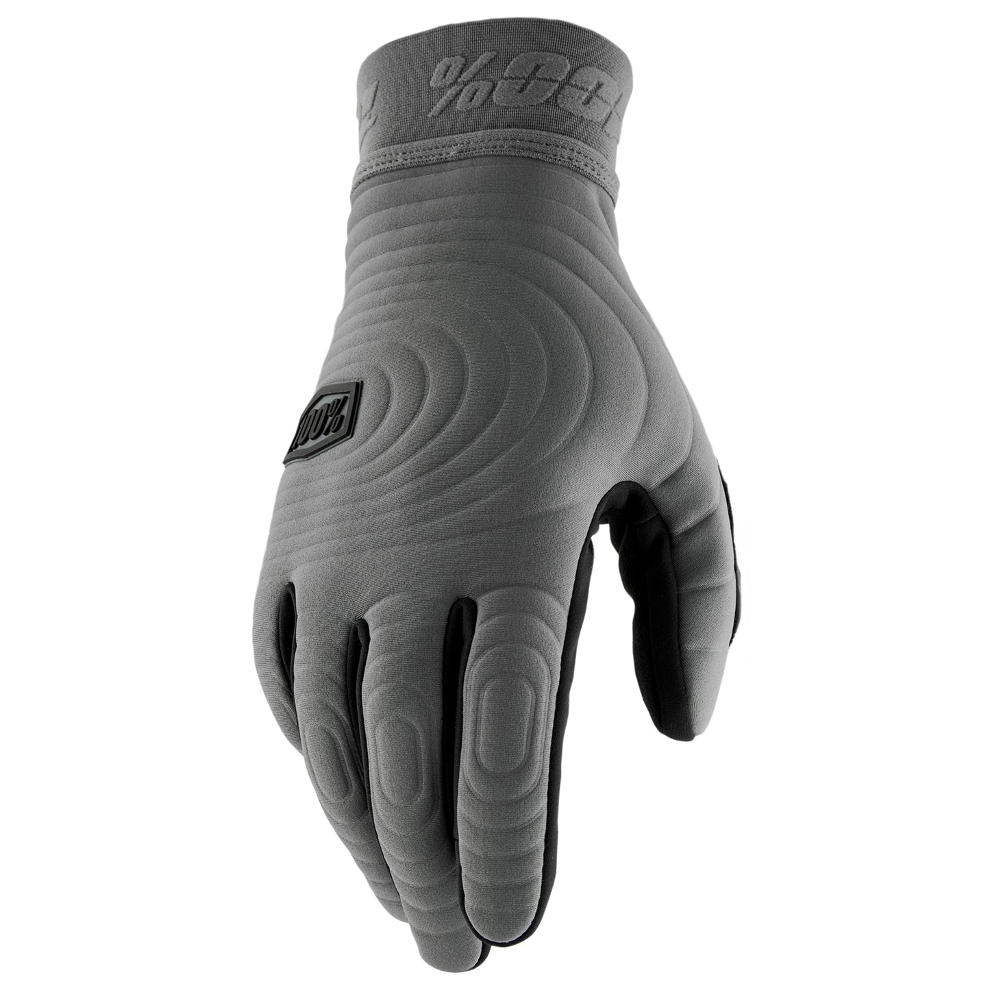 100% Brisker Xtreme Gloves - Adventure Parts