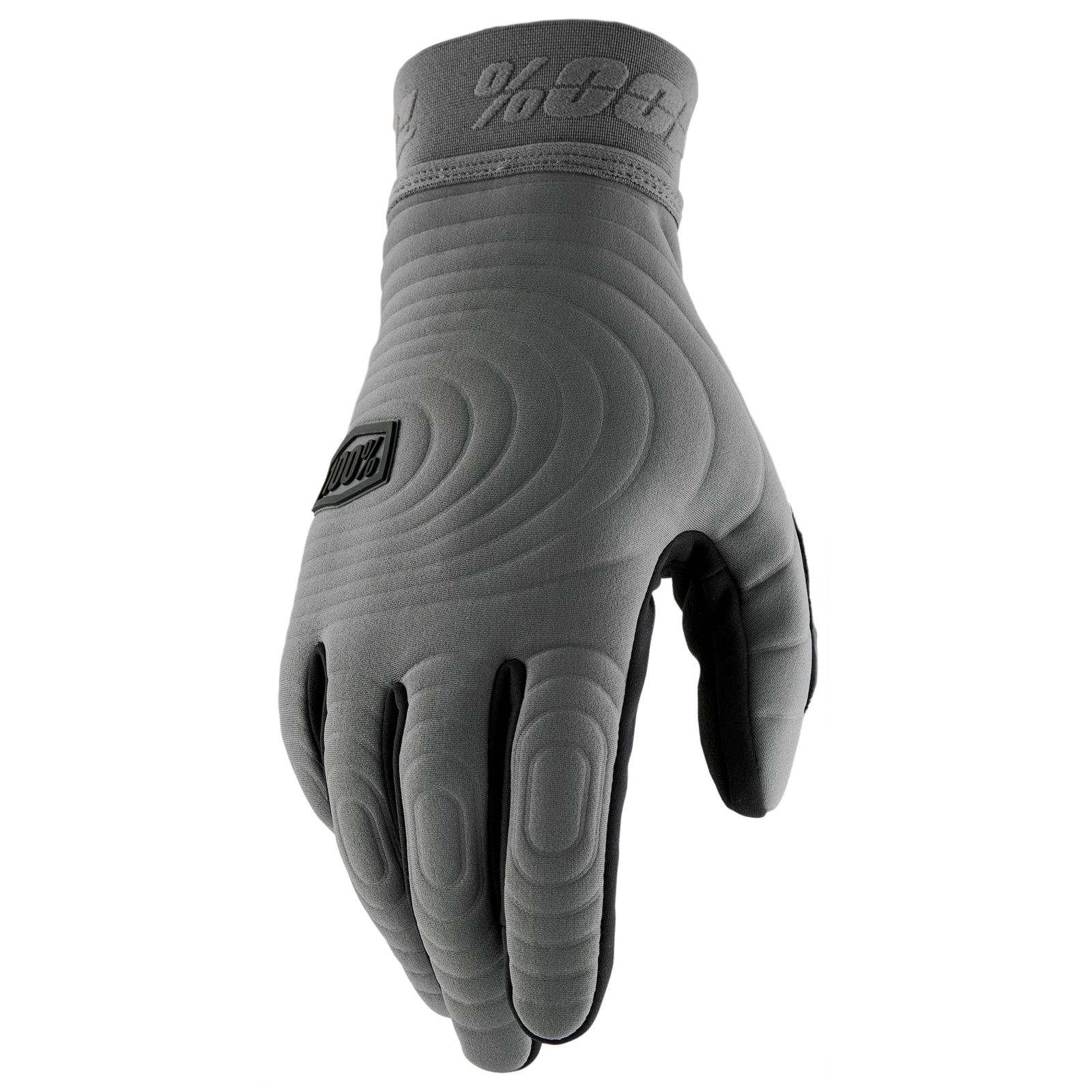 100% Brisker Xtreme Gloves - Adventure Parts