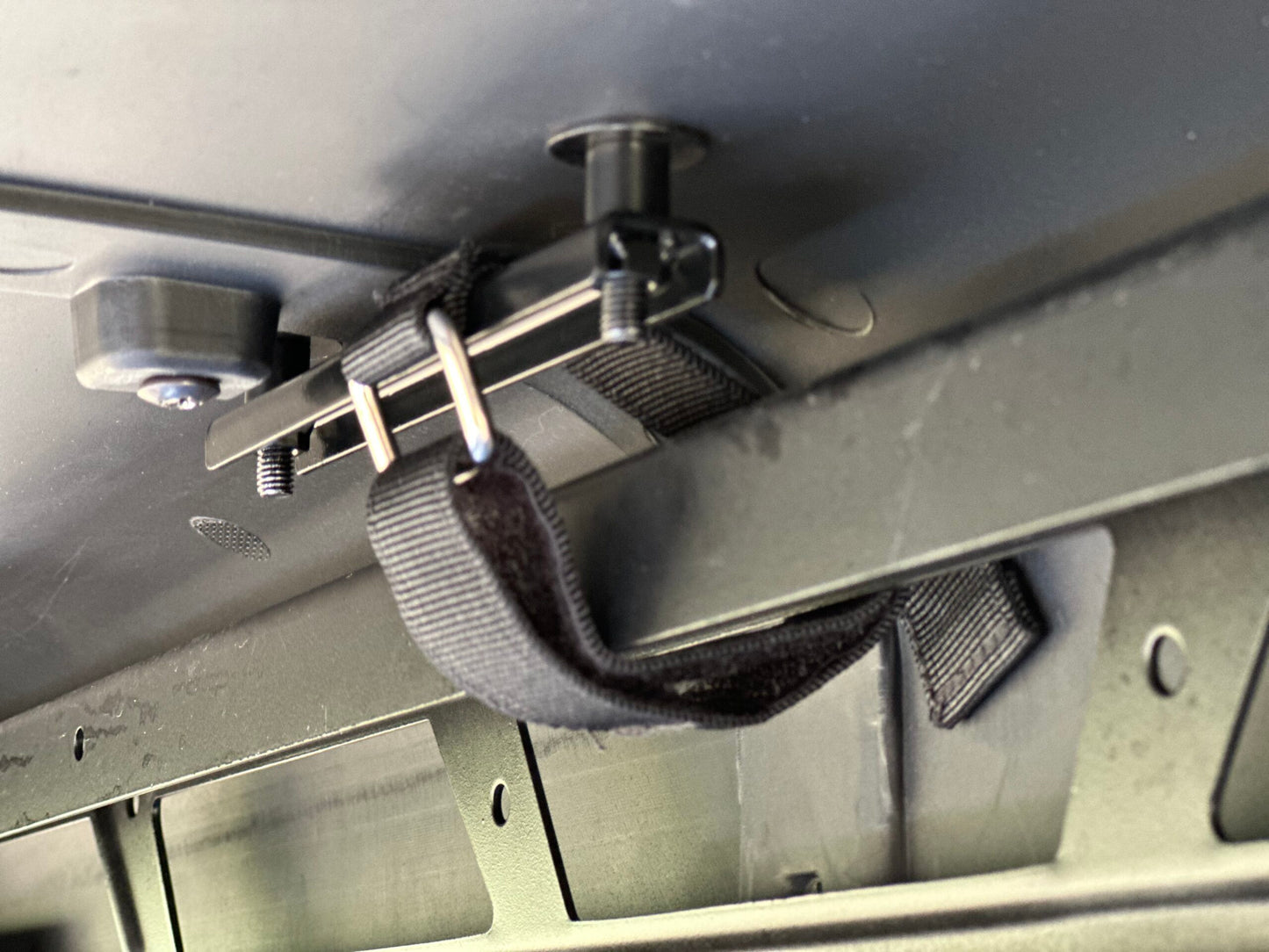 Seizmik Roof Kit – Can-Am Defender - Adventure Parts