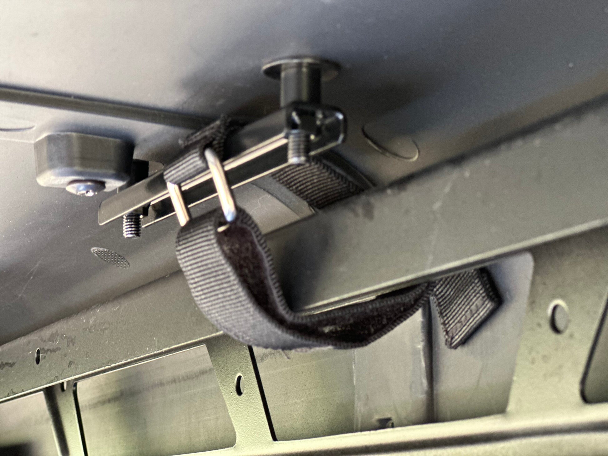 Seizmik Roof Kit – Can-Am Defender - Adventure Parts