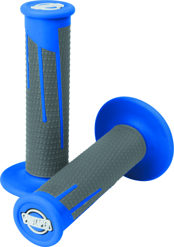 ProTaper Clamp-On 1/2 Waffle Grip - Adventure Parts