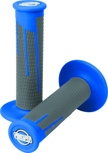 ProTaper Clamp-On 1/2 Waffle Grip - Adventure Parts