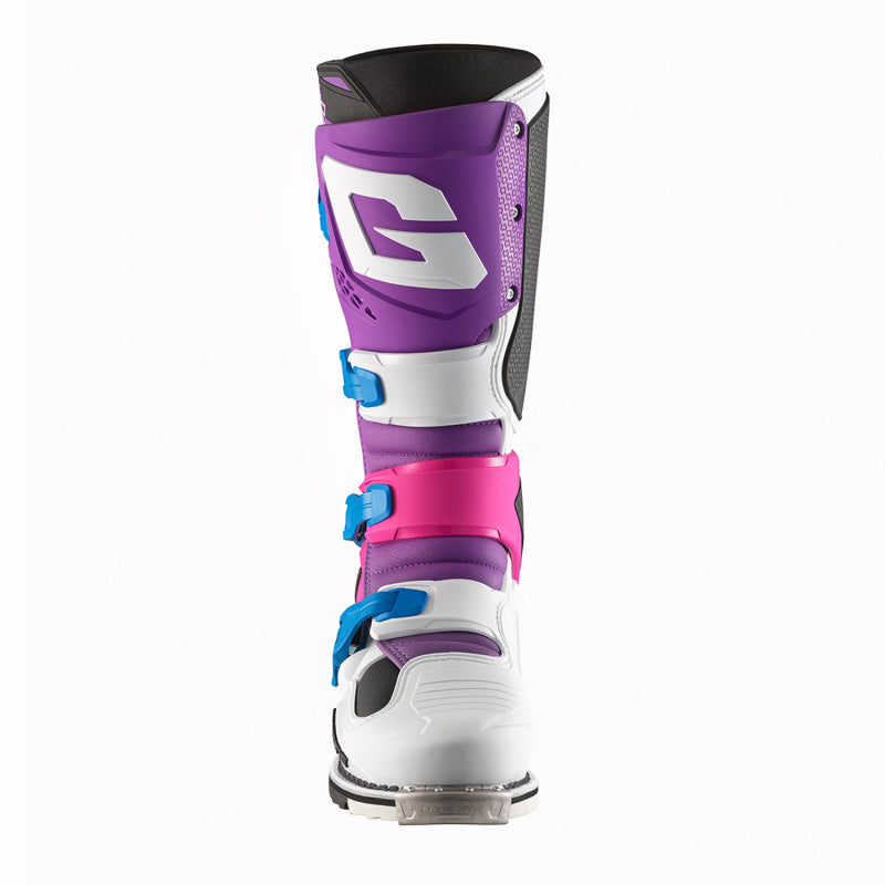 Gaerne SG22 Limited Edition Motorcycle Boots