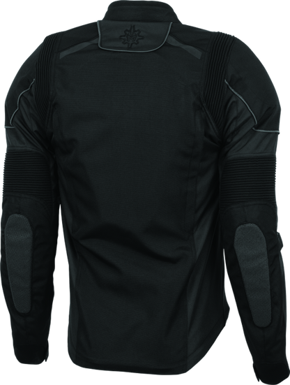 First Gear Palisade Men's Jackets - Adventure Parts