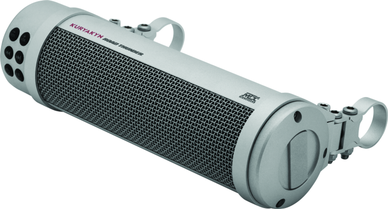 Kuryakyn Road Thunder Plus Sound Bars - Adventure Parts