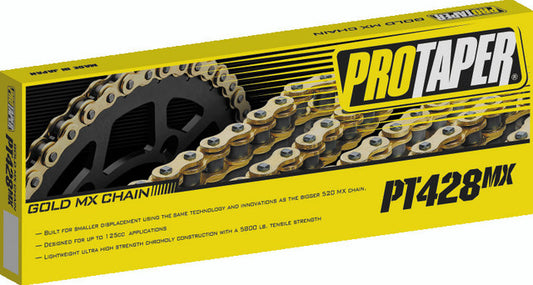ProTaper 415MX Chain 415x120L