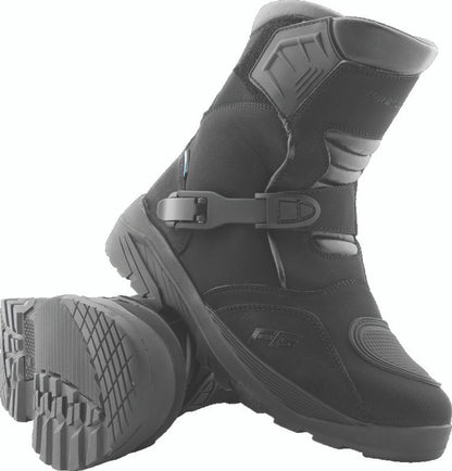 First Gear Timbuktu Men's Boots
