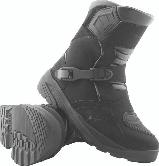 First Gear Timbuktu Men's Boots
