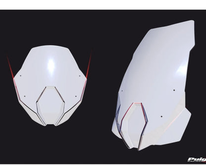 Puig New Generation Sport BMW R1250R 2018-2025 - Adventure Parts