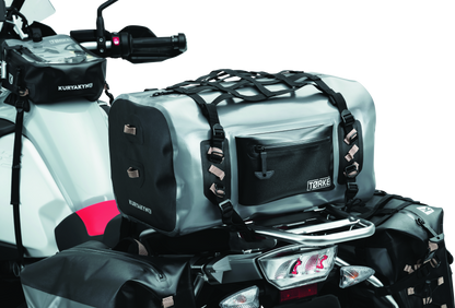 Kuryakyn Torke 35L Dry Duffle Motorcycle Bag - Adventure Parts