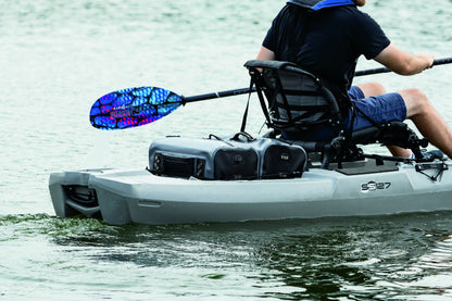 Kuryakyn Torke 35L Dry Duffle Motorcycle Bag - Adventure Parts