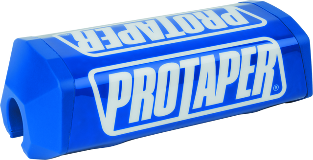 ProTaper 2.0 Square Bar Pad - Stealth - Adventure Parts