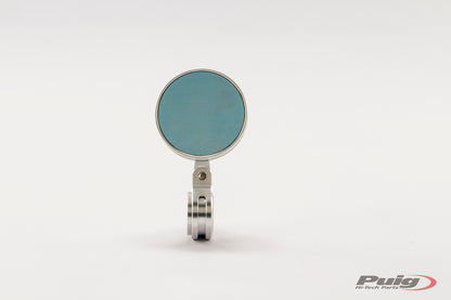 Puig Rearview Tracker Motorcycle Mirrors - Universal (Sold Individually)