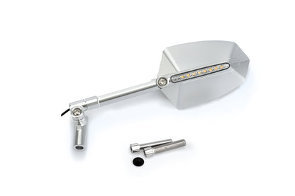 Puig Rearview GTI Motorcycle Mirrors - Universal (Sold Individually)