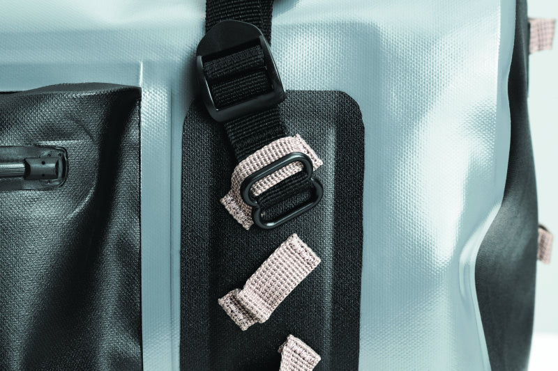 Kuryakyn Torke 24L Solo Dry Pannier Motorcycle - Adventure Parts