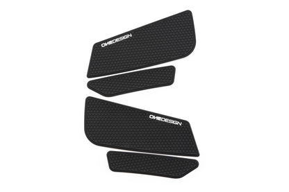 Puig Side Tank Protector BMW F850GS ADVENTURE 2020-2023