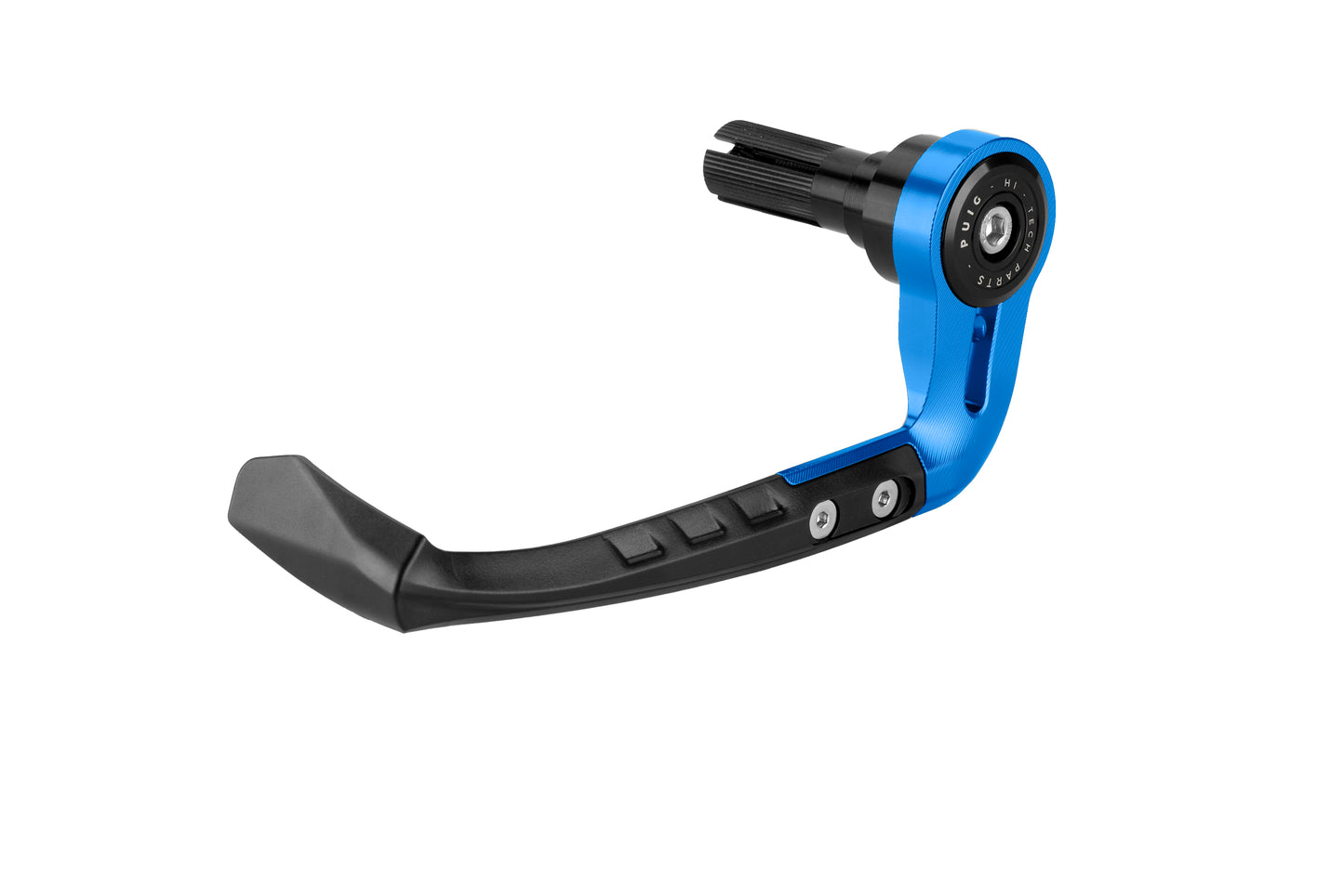Puig Clutch Lever Protector RAW Universal