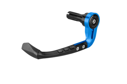 Puig Clutch Lever Protector RAW Universal