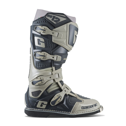 Gaerne SG12 Motorcycle Boots
