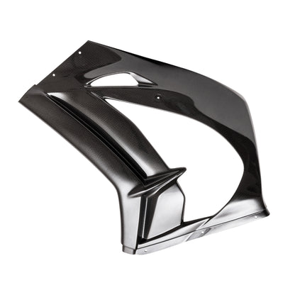 Hotbodies Racing Race Bodywork Carbon Fiber 400g Kawasaki ZX10R/RR 2016-2020 - Adventure Parts