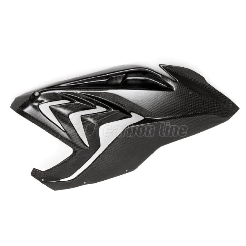 Hotbodies Racing Race Bodywork Carbon Fiber 200g BMW S1000RR 2015-2018 - Adventure Parts