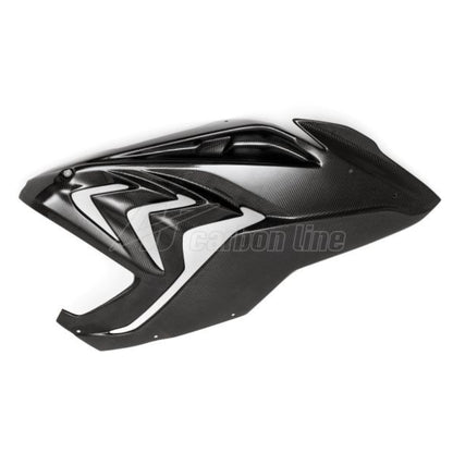Hotbodies Racing Race Bodywork Carbon Fiber 200g BMW S1000RR 2015-2018 - Adventure Parts