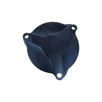 Woodcraft LHS Starter Idle Gear Cover Suzuki GSX-R600/750 2006-2026