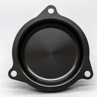 Woodcraft LHS Starter Idle Gear Cover Suzuki GSX-R750 2006-2024 - Adventure Parts