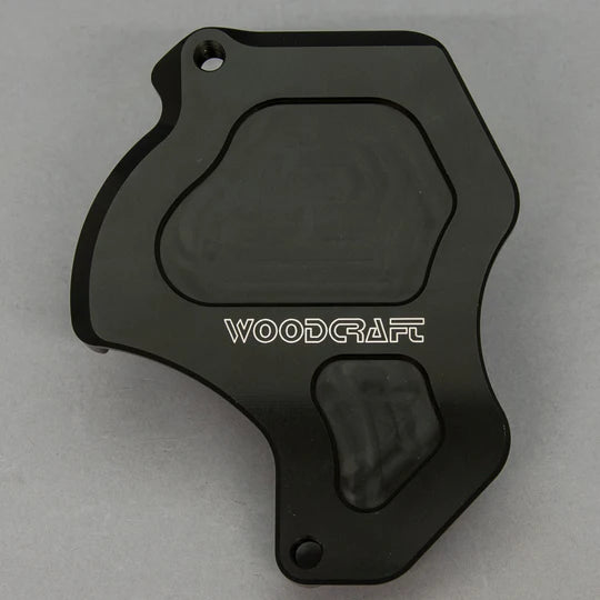 Woodcraft Sprocket Cover Honda Grom 2014-2020