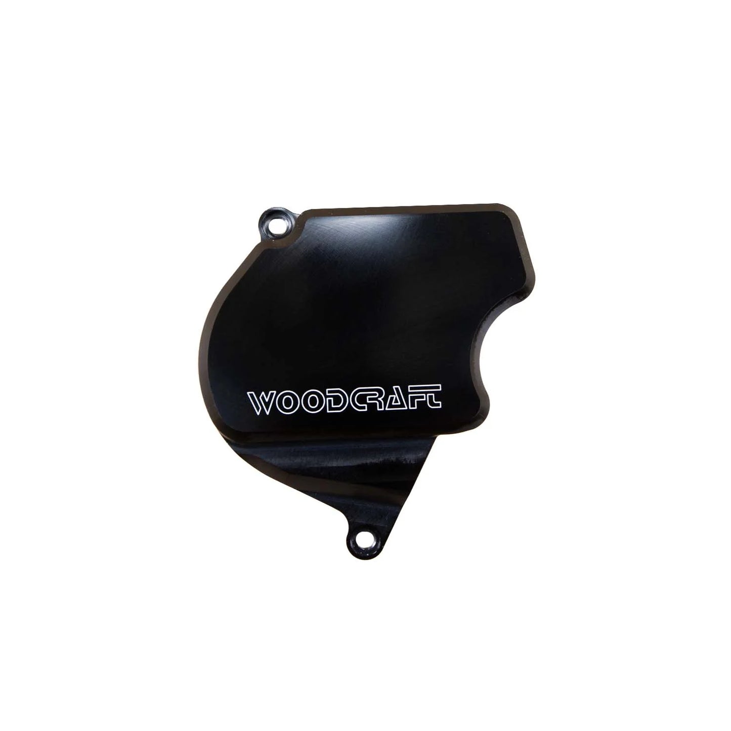 Woodcraft Sprocket Cover Honda GROM 125 2014-2026