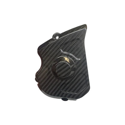 Woodcraft Mono Sprocket Cover Ducati Hyper 698 2024