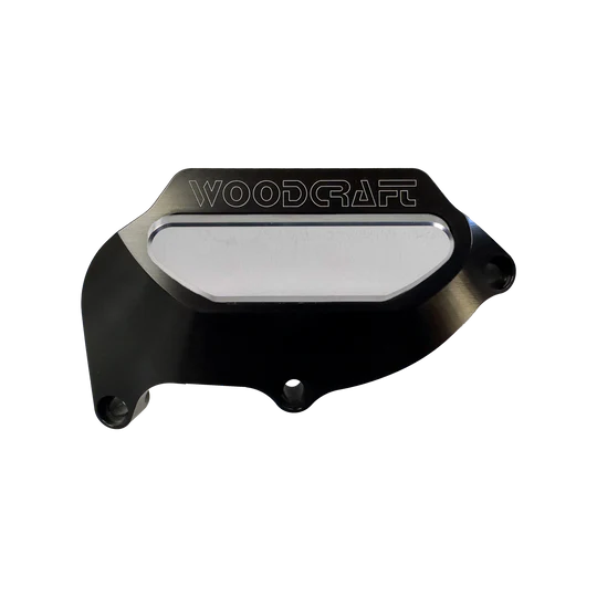 Woodcraft LHS Stator Cover Protector Aprilia Tuono 2021-2024